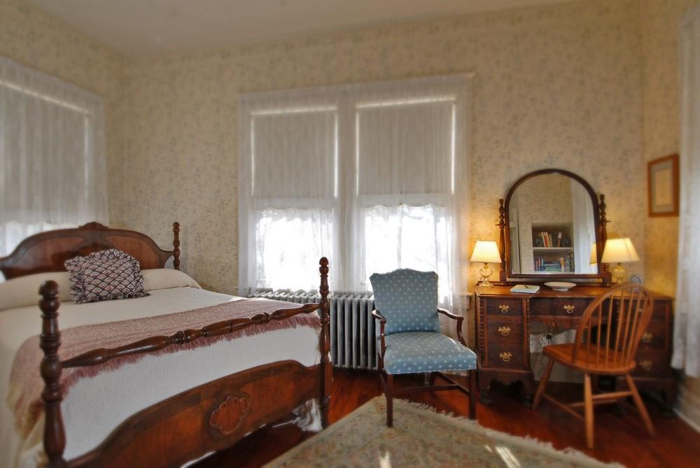 The Grey Swan Inn Llc Blackstone Exterior photo